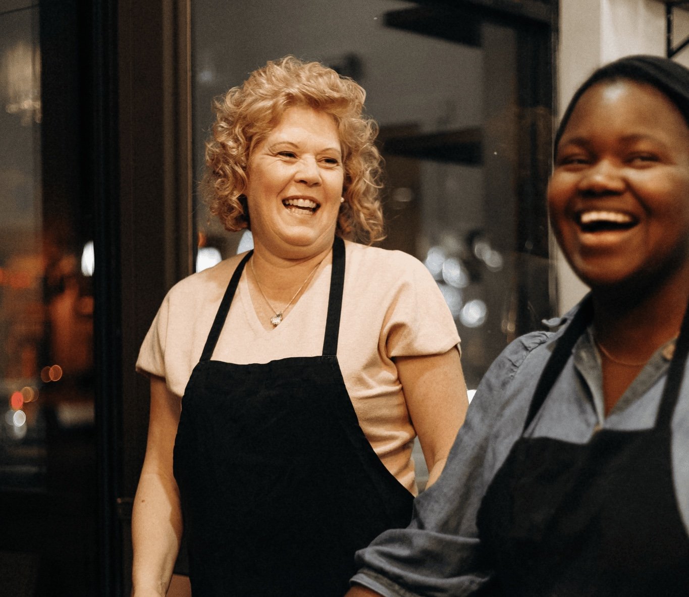 Pasta Classes at da Cecot Food, Edmonton